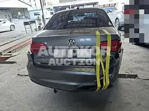 2015, Volkswagen / Jetta, VIN: WVWZZZ16ZFM041786, diesel