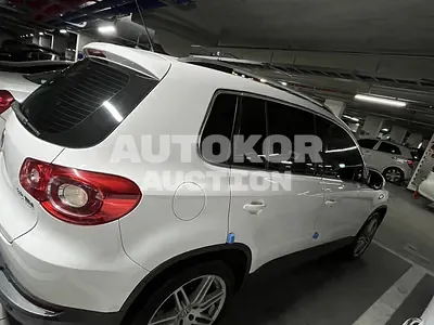 2026, Volkswagen / Tiguan, 270000 км., diesel