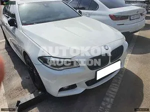 2016, BMW / 520, VIN: WBA5E7101GG565418, diesel