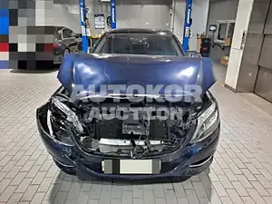2017, Mercedes-Benz / S 500, VIN: WDDUG8FB8HA302846, 246026 км., gas