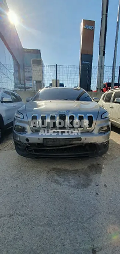 2016, Jeep / Cherokee, VIN: 1C4PJMCBXGW101067, 142313 км., gas