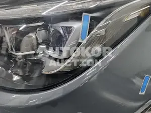 2016, Mercedes-Benz / CLS 400, unknown