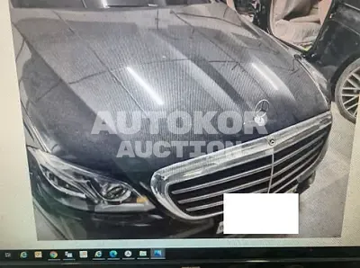2018, Mercedes-Benz / e300, 156574 км., gas