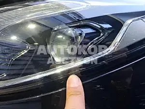 2021, Mercedes-Benz / CLS 450, unknown