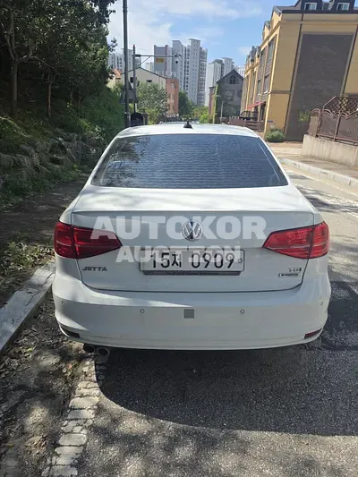 2016, Volkswagen / Jetta, VIN: WVWZZZ16ZGM013797, 189621 км., diesel, 1968 куб.см.