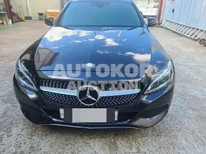 2016, Mercedes-Benz / C 200, VIN: WDDWF4CB2HF403845, 70016 км., gas, 1991 куб.см.