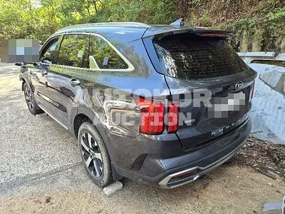 2020, Kia / Sorento, 84016 км., diesel, 2200 куб.см.