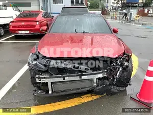 2019, Genesis / G70, VIN: KMTG541EDKU032897, 32269 км., gas