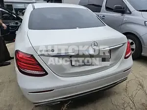 2019, Mercedes-Benz / E 300, VIN: WDDZF4JB9KA665544, gas, 1991 куб.см.