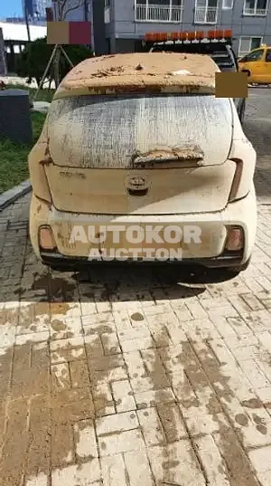2016, Volkswagen / Up, gas
