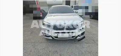 2015, BMW / X6 M, 230000 км., diesel, 2993 куб.см.