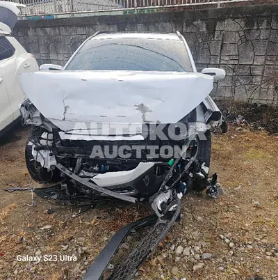 2018, Hyundai / Kona, 101620 км., gas, 1600 куб.см.