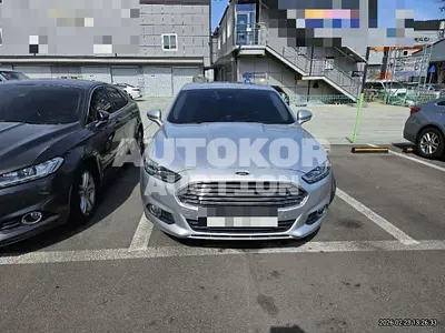 2016, Ford / Mondeo, 139122 км., diesel, 2000 куб.см.