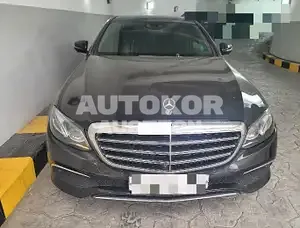 2019, Mercedes-Benz / E 300, VIN: WDDZF4KB5KA683330, 101964 км., gas