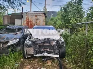 2015, Audi / Q7, 78000 км., diesel