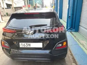 2019, Hyundai / Kona, VIN: KMHK6815GLU498505, 72349 км., gas
