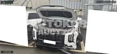 2024, Hyundai / Palisade, VIN: KMHR581ADRU741470, diesel