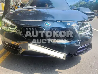 2015, BMW / 118, VIN: WBA1S5102GP765168, 104346 км., diesel, 1995 куб.см.