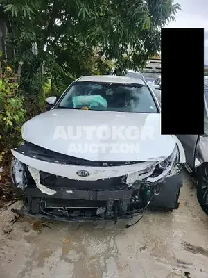 2018, Kia / K5, 113479 км., lpg, 1999 куб.см.