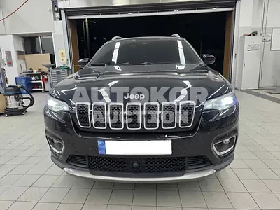 2021, Jeep / Cherokee, VIN: 1C4PJLDB4MD203822, 66121 км., gas, 2360 куб.см.