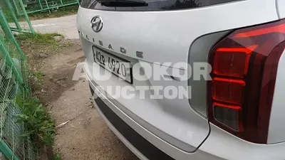 2019, Hyundai / Palisade, VIN: KMHR381ADKU036592, 187499 км., diesel, 2199 куб.см.