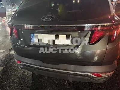 2020, Hyundai / Tucson, 40000 км., hybrid, 1598 куб.см.