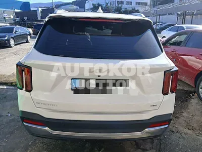 2024, Kia / Sorento, VIN: KNARH81GBRA294166, hybrid