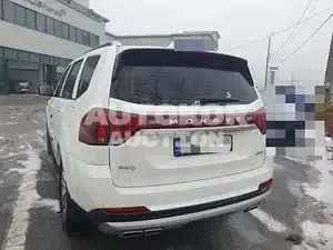 2020, Kia / Mohave, 83755 км., diesel, 2959 куб.см.