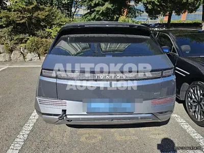 2024, Hyundai / ioniq 5, 67050 км., electric