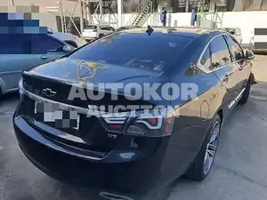 2015, Chevrolet / Impala, VIN: 1G1155SA2GU110309, gas, 2457 куб.см.