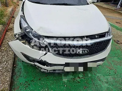 2014, Kia / Sportage, diesel, 1999 куб.см.