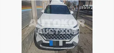 2021, Hyundai / Santa FE, VIN: KMHS281HHMU416315, 150768 км., diesel, 2151 куб.см.
