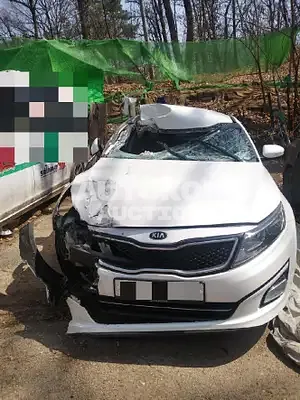 2015, Kia / K5, VIN: KNAGN418BFA640577, 150000 км., lpg, 2000 куб.см.