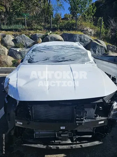 2023, Hyundai / Tucson, 24172 км., hybrid