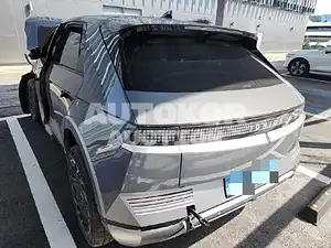 2023, Hyundai / Ioniq, VIN: KMHKR81FPPU169714, 2410 км., electric, 111 куб.см.