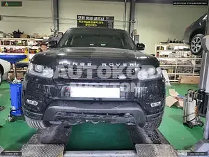 2016, Land Rover / Range Rover Sport, VIN: SALWA2KF4GA656137, diesel