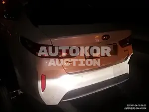 2019, Kia / K5, VIN: KNAGW41EBKA036317, 98000 км., hybrid