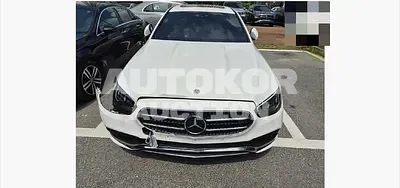 2022, Mercedes-Benz / E 250, 19636 км., gas, 1991 куб.см.