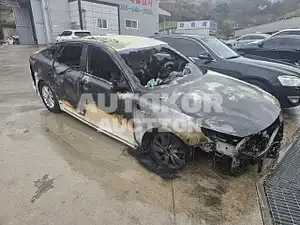 2015, Kia / K5, VIN: KNAGS416BGA014519, lpg