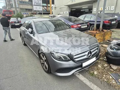 2019, Mercedes-Benz / e300, VIN: WDDZF4JB3KA662557, 107230 км., gas, 1991 куб.см.