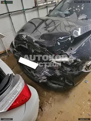 2015, BMW / 530, VIN: WBA5D3108FGV81545, diesel