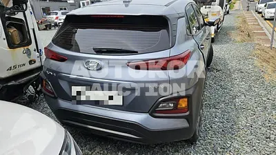 2020, Hyundai / Kona, 110000 км., hybrid, 1580 куб.см.