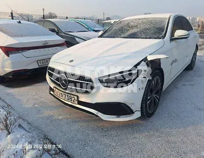 2021, Mercedes-Benz / e250, VIN: W1KZF4FB4MA937462, 72309 км., gas