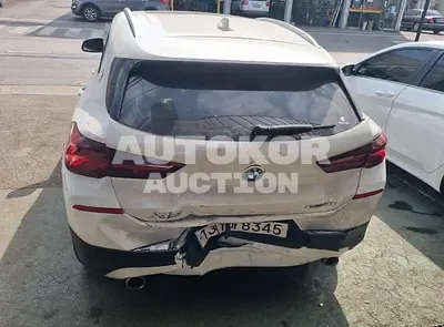 2021, BMW / 220, VIN: WBA11DF09M5T11836, 12193 км., gas