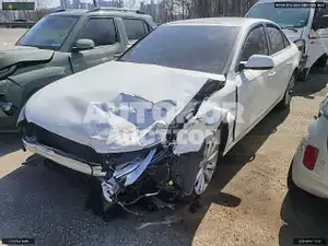 2015, Audi / A4, VIN: WAUZZZ8K4FN042431, diesel