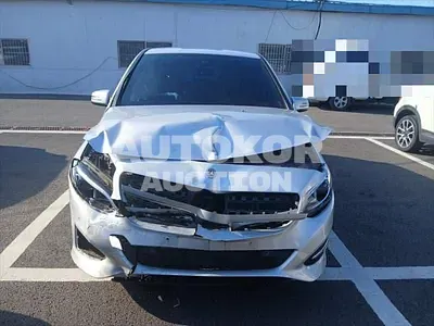 2018, Mercedes-Benz / B 220, 162700 км., gas