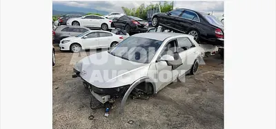 2021, Hyundai / ioniq 5, 115929 км., electric