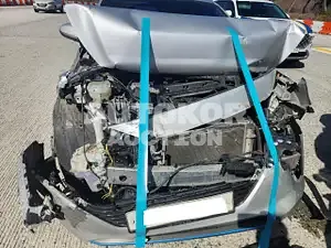 2016, Hyundai / Ioniq, VIN: KMHC751CGGU001330, hybrid