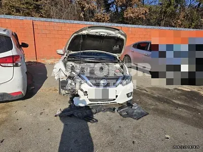 2016, Nissan / Altima, 144836 км., gas