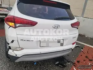 2018, Hyundai / Tucson, VIN: KMHJ381ABJU790379, 140000 км., diesel